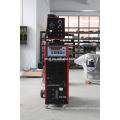 IGBT digital double pulse mig/mag welding machine,china 1-20mm mig welder pulse